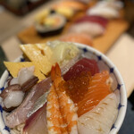 Sushi Tsunaya - 