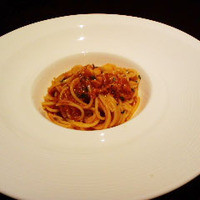 エノテカ・ラ・リコルマ - パスタ１