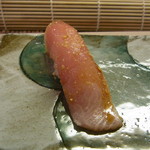 寿司処 しん - ぶり