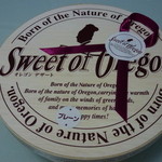 マウントフットフォレストカフェ - 