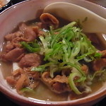 Daikichi - 煮込み豆腐