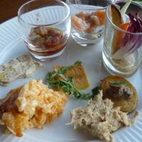 The lounge on the water - 