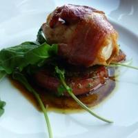 The lounge on the water - 