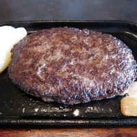 那須イートイット 和牛 - ハンバーグ