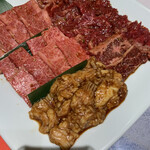 Yakiniku Nabeshima - 