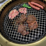 Yakiniku Nabeshima - 