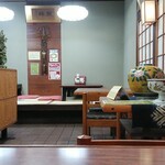 Shiyouzakaiya - 店内