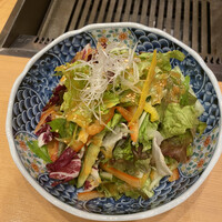 神戸焼肉 金虎 - 