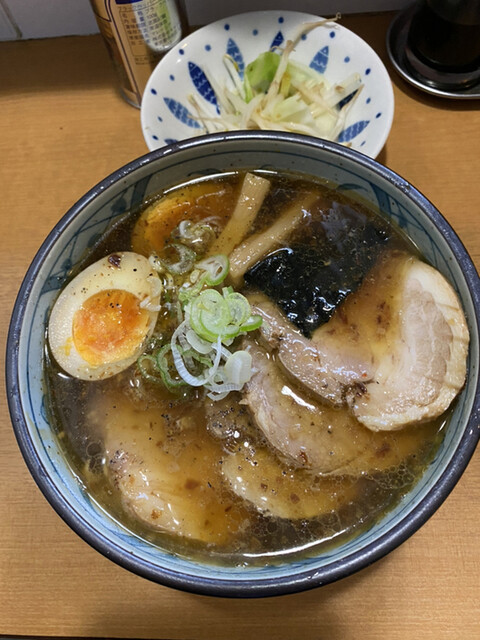 葱次郎 大宮 ラーメン 食べログ