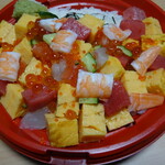 梅丘寿司の美登利 - 