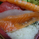 梅丘寿司の美登利 - 