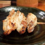 やきとり 正や - かっぱ