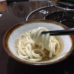 Jeie Zentsuujisan Choku Fureai Ichi - 麺はギリギリ