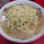 ラーメン二郎 - 