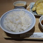 Tempura Ebinoya - 