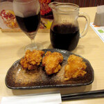 ガスト - 料理写真: