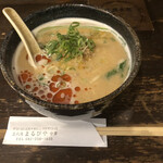 三代目まるびや中華 - 