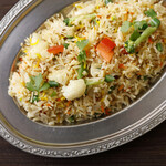 BOMBAY SIZZLERS - 