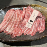 焼肉ホルモン 龍の巣 - 