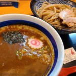 Sanuki Taishouken Yuu - 濃厚つけ麺