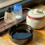 Cafe＆Lunch Nakamura - 喫煙可