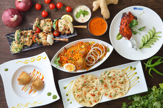 BOMBAY SIZZLERS - 