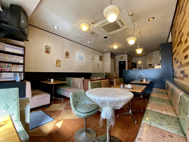 Cafe &amp; Lunch Nakamura photo 4