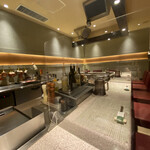 Teppan Dainingu Oribe - 