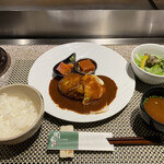 Teppan Dainingu Oribe - 