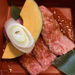 h Yakiniku Shou Manen - 