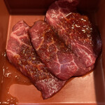 h Yakiniku Shou Manen - 