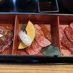 h Yakiniku Shou Manen - 