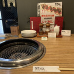 Yakiniku Shou Manen - 