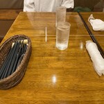 KITCHEN ICHIROU - 【'21.9月初・昼】SSDT…