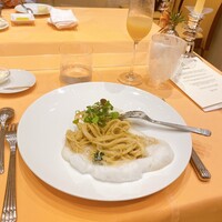 リストランテ ル・ミディ ひらまつ - 