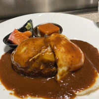 鉄板ダイニング織部 - 