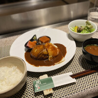 鉄板ダイニング織部 - 