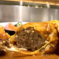 鉄板ダイニング織部 - 