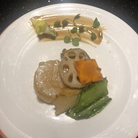 龍天門 - 