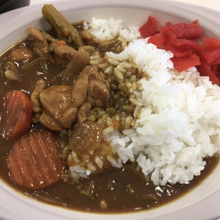 外務省 和食堂_1