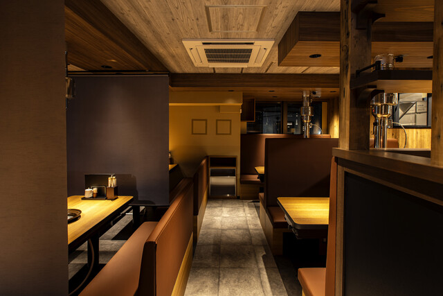 Yakiniku Yappa. Nakano Shinbashi Honten photo 5