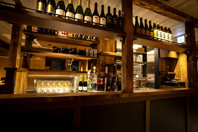 Yakiniku Yappa. Nakano Shinbashi Honten photo 4