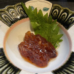 圭蔵 - 筋子の味噌漬け