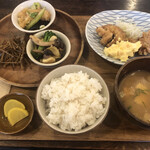 アオゾラ食堂 - 