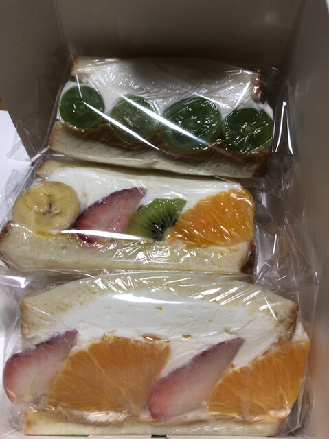 シェ・ミオ みはらしの丘店 - 蔵王（ケーキ）の写真