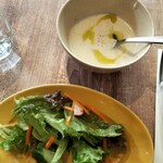 オステリアラリベラ - 