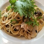 オステリアラリベラ - 