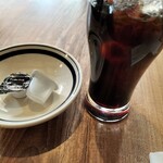 オステリアラリベラ - 