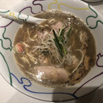 中華 ふるめん - 