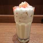 タリーズコーヒー - ＆TEAルイボスロイヤルミルクティー